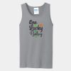 Core Cotton Tank Top Thumbnail