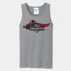 Core Cotton Tank Top Thumbnail