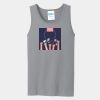 Core Cotton Tank Top Thumbnail