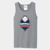 Core Cotton Tank Top Thumbnail