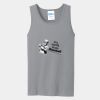 Core Cotton Tank Top Thumbnail