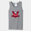 Core Cotton Tank Top Thumbnail