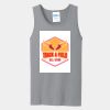 Core Cotton Tank Top Thumbnail