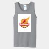 Core Cotton Tank Top Thumbnail