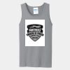 Core Cotton Tank Top Thumbnail