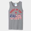Core Cotton Tank Top Thumbnail
