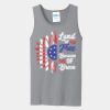 Core Cotton Tank Top Thumbnail
