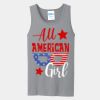 Core Cotton Tank Top Thumbnail