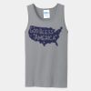 Core Cotton Tank Top Thumbnail