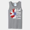 Core Cotton Tank Top Thumbnail