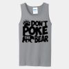 Core Cotton Tank Top Thumbnail