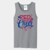 Core Cotton Tank Top Thumbnail