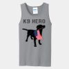 Core Cotton Tank Top Thumbnail