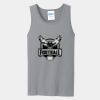 Core Cotton Tank Top Thumbnail