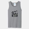 Core Cotton Tank Top Thumbnail