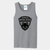 Core Cotton Tank Top Thumbnail