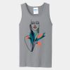 Core Cotton Tank Top Thumbnail