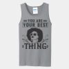 Core Cotton Tank Top Thumbnail