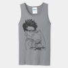 Core Cotton Tank Top Thumbnail