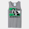 Core Cotton Tank Top Thumbnail