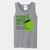 Core Cotton Tank Top Thumbnail