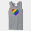 Core Cotton Tank Top Thumbnail