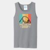 Core Cotton Tank Top Thumbnail