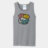 Core Cotton Tank Top Thumbnail