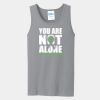 Core Cotton Tank Top Thumbnail