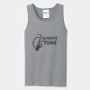 Core Cotton Tank Top Thumbnail