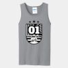 Core Cotton Tank Top Thumbnail