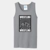 Core Cotton Tank Top Thumbnail