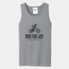 Core Cotton Tank Top Thumbnail