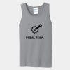Core Cotton Tank Top Thumbnail