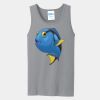 Core Cotton Tank Top Thumbnail