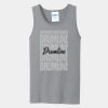 Core Cotton Tank Top Thumbnail