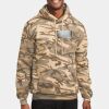 Core Fleece Camo Pullover Hooded Sweatshirt Thumbnail