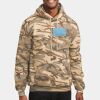Core Fleece Camo Pullover Hooded Sweatshirt Thumbnail