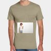Dri Power ® 50/50 Cotton/Poly Pocket T Shirt Thumbnail