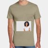 Dri Power ® 50/50 Cotton/Poly Pocket T Shirt Thumbnail