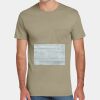 Dri Power ® 50/50 Cotton/Poly Pocket T Shirt Thumbnail