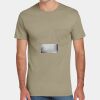 Dri Power ® 50/50 Cotton/Poly Pocket T Shirt Thumbnail