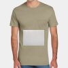 Dri Power ® 50/50 Cotton/Poly Pocket T Shirt Thumbnail