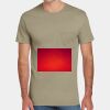 Dri Power ® 50/50 Cotton/Poly Pocket T Shirt Thumbnail