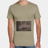 Dri Power ® 50/50 Cotton/Poly Pocket T Shirt Thumbnail