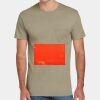 Dri Power ® 50/50 Cotton/Poly Pocket T Shirt Thumbnail