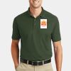Select Lightweight Snag Proof Polo Thumbnail