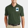 Select Lightweight Snag Proof Polo Thumbnail