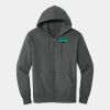 Perfect Weight ® Fleece Full Zip Hoodie Thumbnail