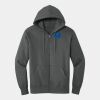 Perfect Weight ® Fleece Full Zip Hoodie Thumbnail